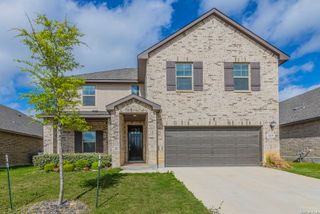 1519 Argon, San Antonio, TX 78245