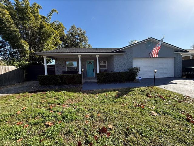 6929 FIREBIRD DRIVE, Orlando, FL 32810