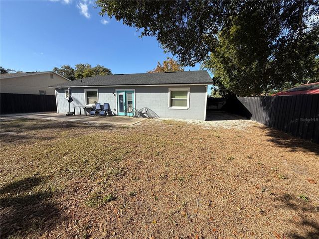 6929 FIREBIRD DRIVE, Orlando, FL 32810