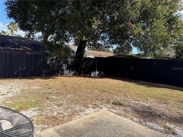 6929 FIREBIRD DRIVE, Orlando, FL 32810