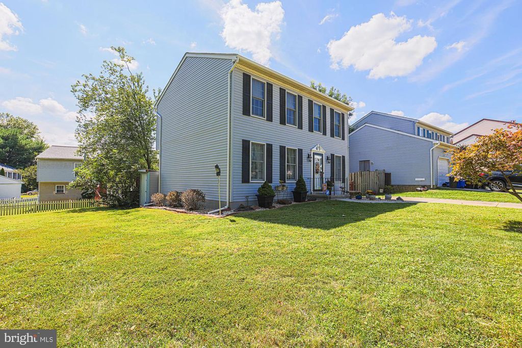 5907 TWILIGHT CT, Baltimore, MD 21206