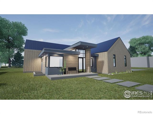 6838 Harvest Road, Boulder, CO 80301