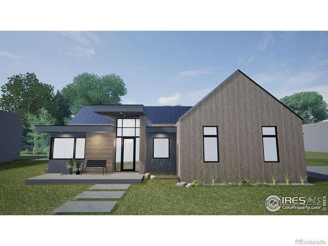 6838 Harvest Road, Boulder, CO 80301