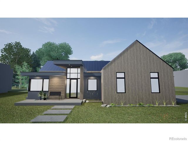 6838 Harvest Road, Boulder, CO 80301