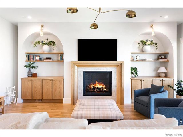 6838 Harvest Road, Boulder, CO 80301