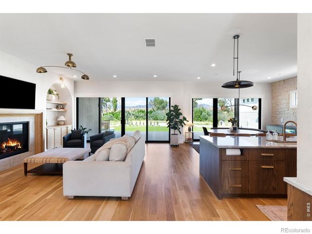 6838 Harvest Road, Boulder, CO 80301