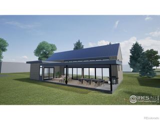 6838 Harvest Road, Boulder, CO 80301