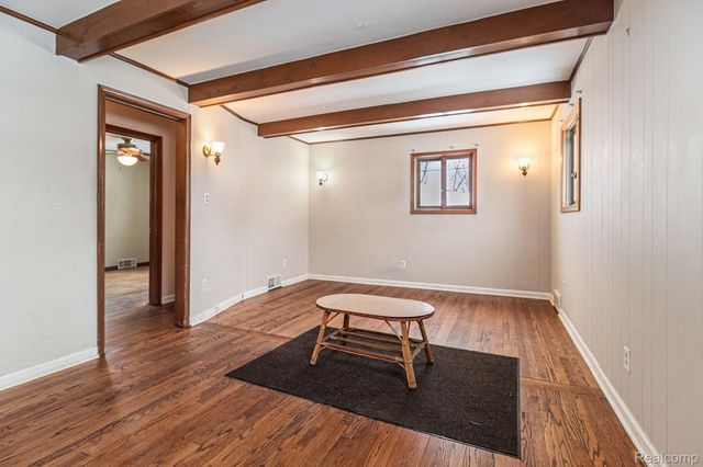 4402 Roosevelt Boulevard, Dearborn Heights, MI 48125