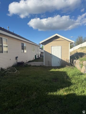 288 N PEACH ST, Santaquin, UT 84655