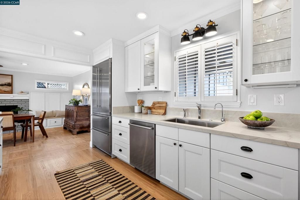 Image 8 of property listing at 19 19 Lance Ct, Moraga, CA 94556