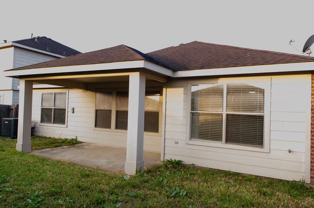 19510 Remington Martin Drive, Houston, TX 77073