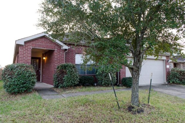 19510 Remington Martin Drive, Houston, TX 77073