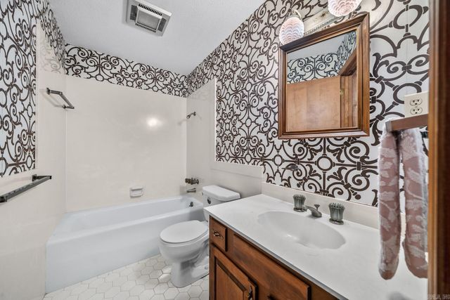 200 Scottwood, Hot Springs, AR 71901