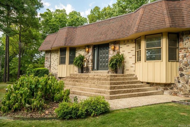 200 Scottwood, Hot Springs, AR 71901