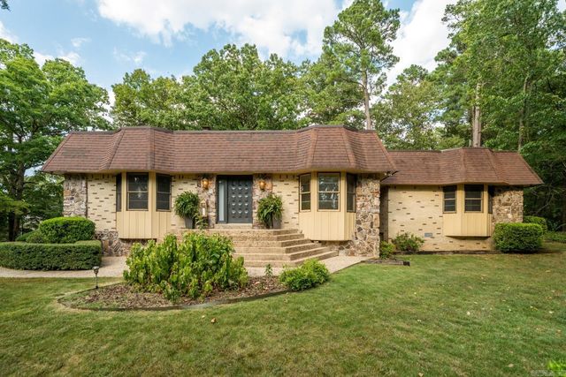 200 Scottwood, Hot Springs, AR 71901