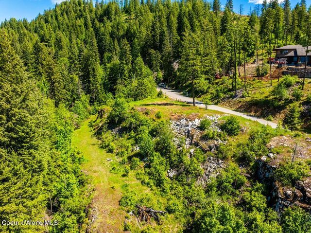 Lots F8/9 S Idaho Club Dr, Sandpoint, ID 83864