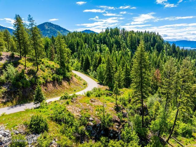 Lots F8/9 S Idaho Club Dr, Sandpoint, ID 83864