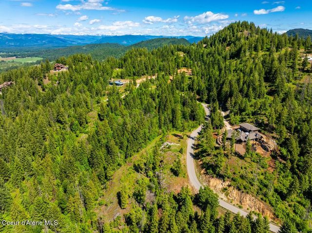 Lots F8/9 S Idaho Club Dr, Sandpoint, ID 83864