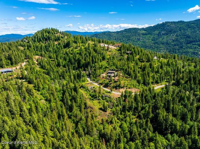 Lots F8/9 S Idaho Club Dr, Sandpoint, ID 83864