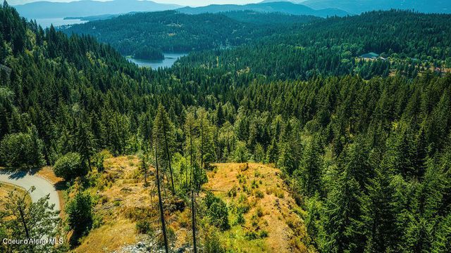 Lots F8/9 S Idaho Club Dr, Sandpoint, ID 83864