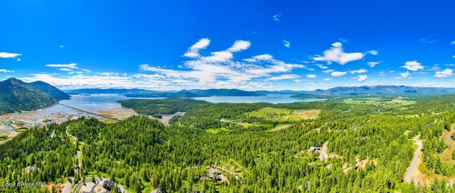 Lots F8/9 S Idaho Club Dr, Sandpoint, ID 83864