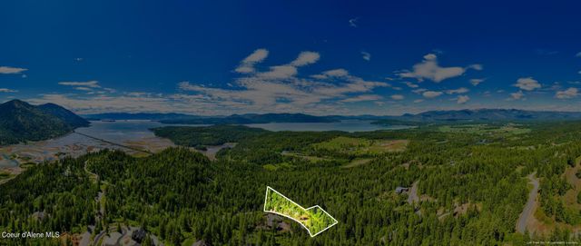 Lots F8/9 S Idaho Club Dr, Sandpoint, ID 83864