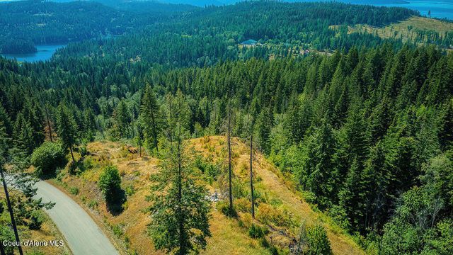 Lots F8/9 S Idaho Club Dr, Sandpoint, ID 83864