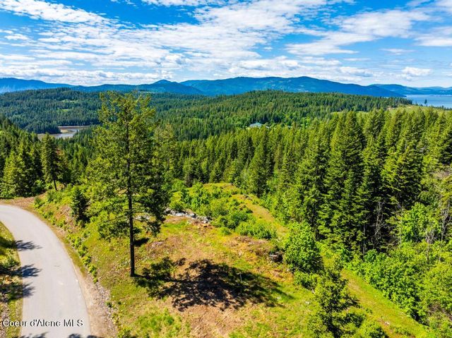 Lots F8/9 S Idaho Club Dr, Sandpoint, ID 83864