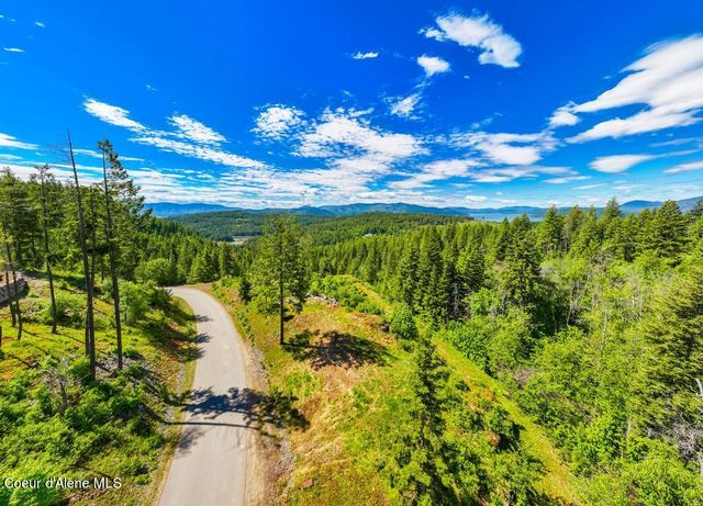 Lots F8/9 S Idaho Club Dr, Sandpoint, ID 83864