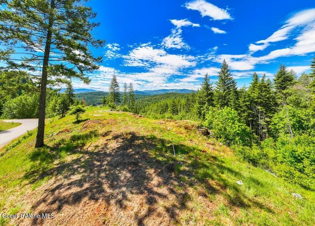 Lots F8/9 S Idaho Club Dr, Sandpoint, ID 83864