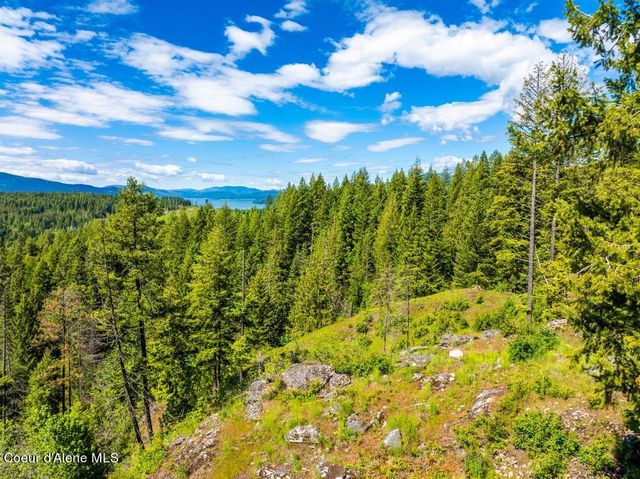 Lots F8/9 S Idaho Club Dr, Sandpoint, ID 83864