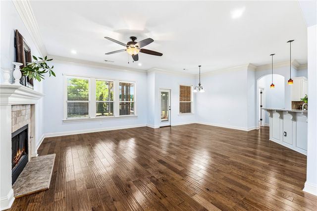 1407 SW Wisteria Avenue, Bentonville, AR 72713