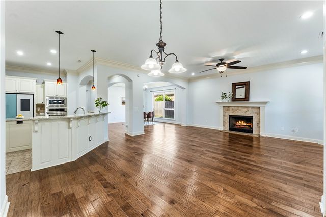 1407 SW Wisteria Avenue, Bentonville, AR 72713