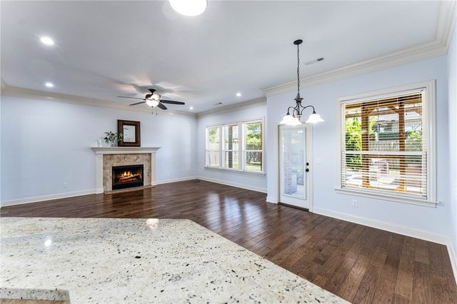 1407 SW Wisteria Avenue, Bentonville, AR 72713