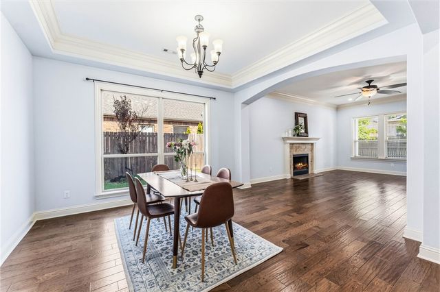1407 SW Wisteria Avenue, Bentonville, AR 72713