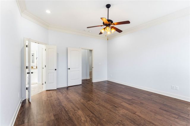 1407 SW Wisteria Avenue, Bentonville, AR 72713