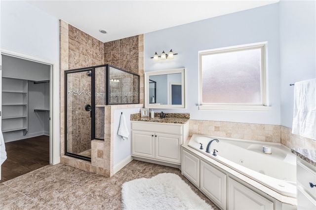 1407 SW Wisteria Avenue, Bentonville, AR 72713