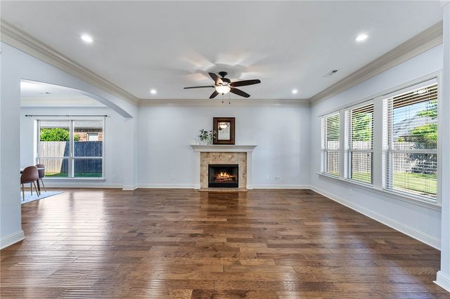 1407 SW Wisteria Avenue, Bentonville, AR 72713
