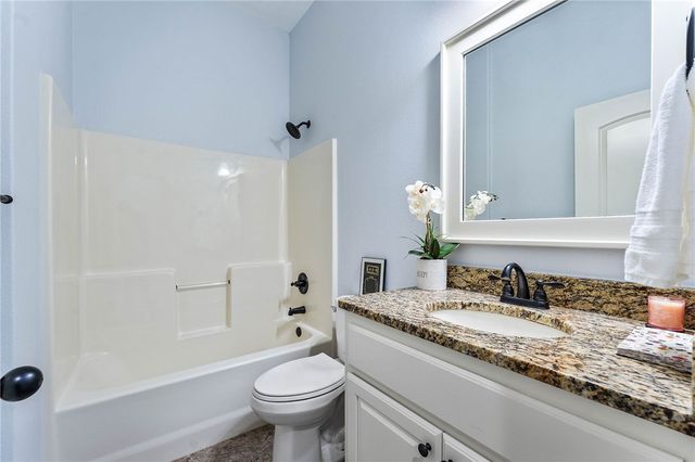 1407 SW Wisteria Avenue, Bentonville, AR 72713