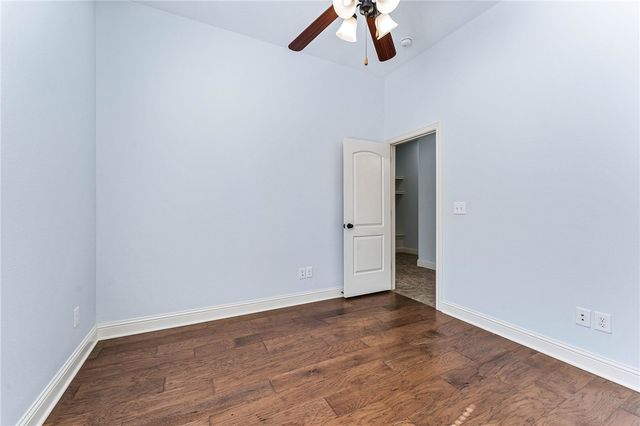 1407 SW Wisteria Avenue, Bentonville, AR 72713
