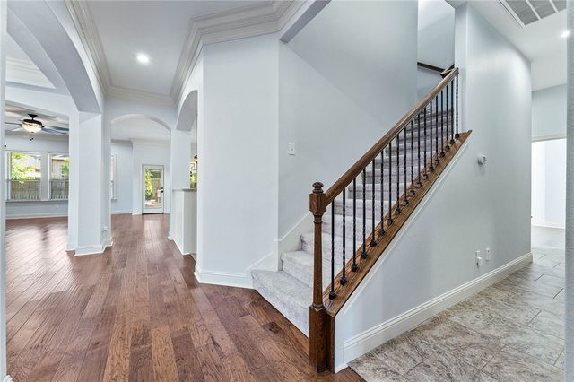 1407 SW Wisteria Avenue, Bentonville, AR 72713