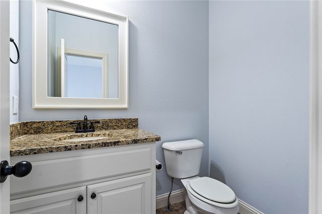 1407 SW Wisteria Avenue, Bentonville, AR 72713