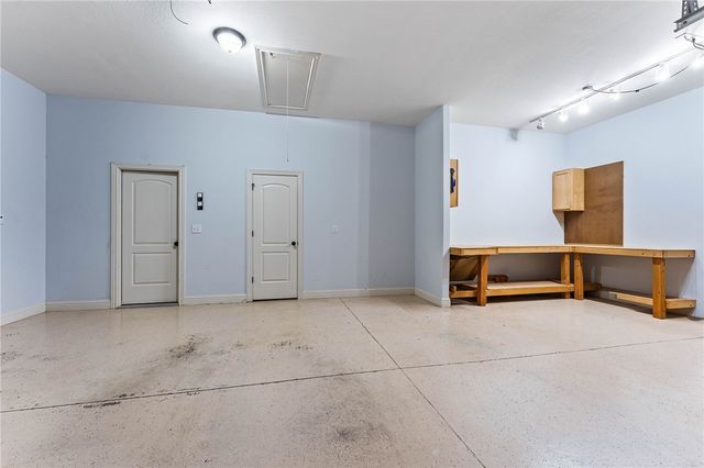 1407 SW Wisteria Avenue, Bentonville, AR 72713