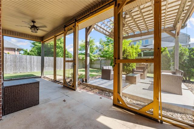 1407 SW Wisteria Avenue, Bentonville, AR 72713