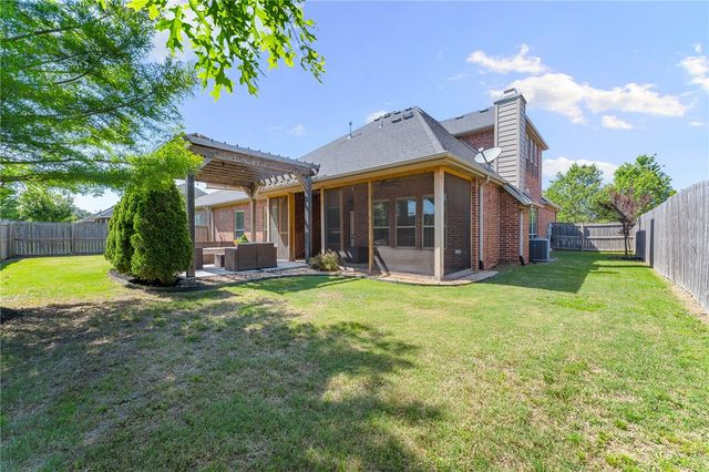 1407 SW Wisteria Avenue, Bentonville, AR 72713