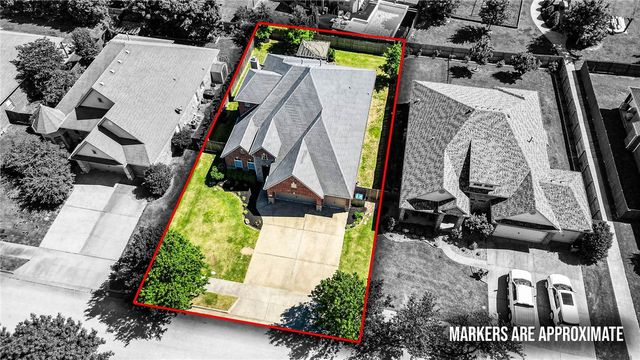 1407 SW Wisteria Avenue, Bentonville, AR 72713