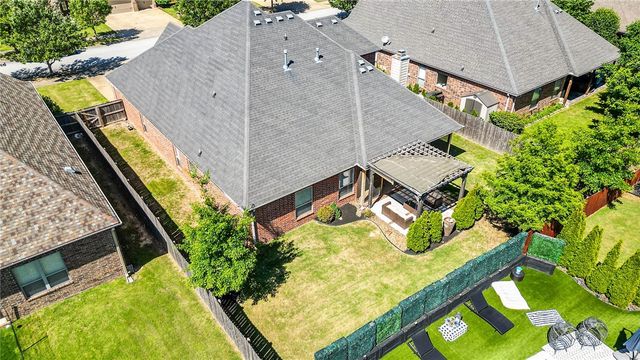 1407 SW Wisteria Avenue, Bentonville, AR 72713