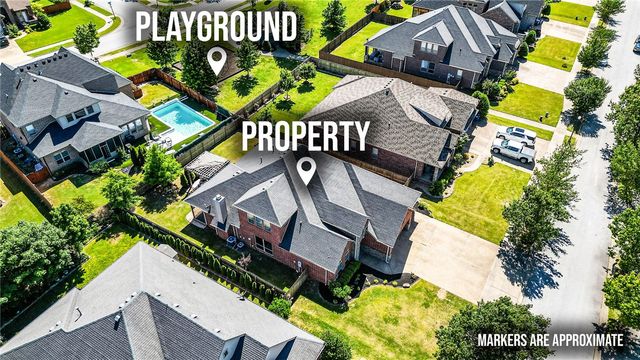 1407 SW Wisteria Avenue, Bentonville, AR 72713