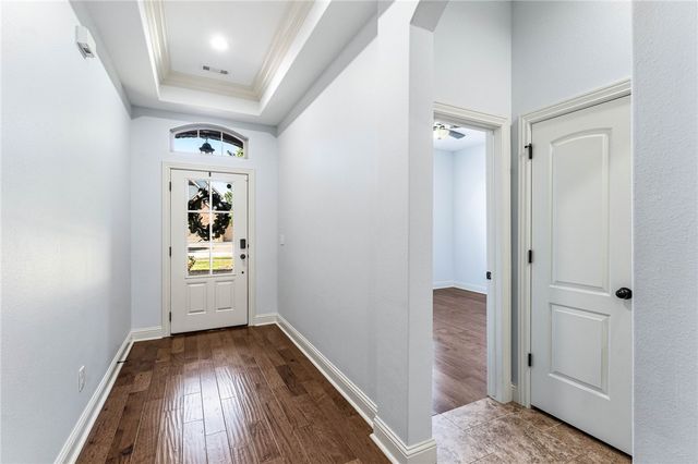 1407 SW Wisteria Avenue, Bentonville, AR 72713