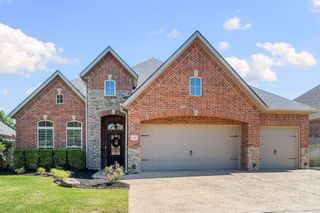 1407 SW Wisteria Avenue, Bentonville, AR 72713